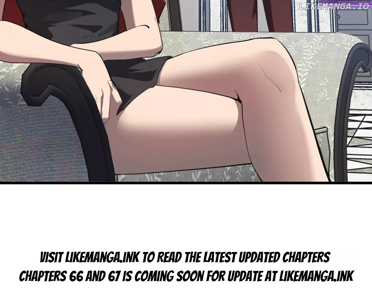 Doomsday for All: Me, Virus Monarch Chapter 65 - page 125